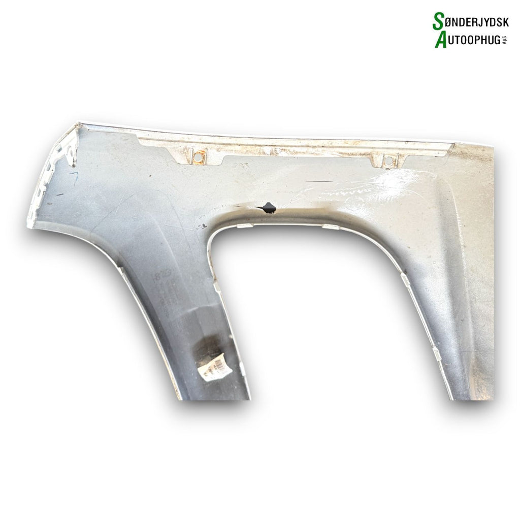 VW Up Forkofanger Med OEM Nr. 1S0807221D Fra VW Ophugger