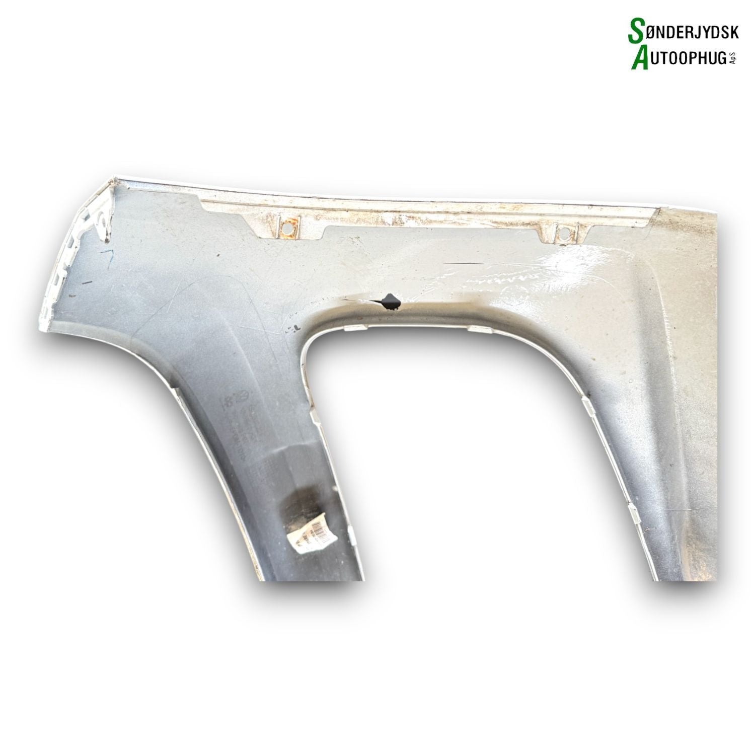 VW Up Forkofanger Med OEM Nr. 1S0807221DGRU Fra VW Ophugger