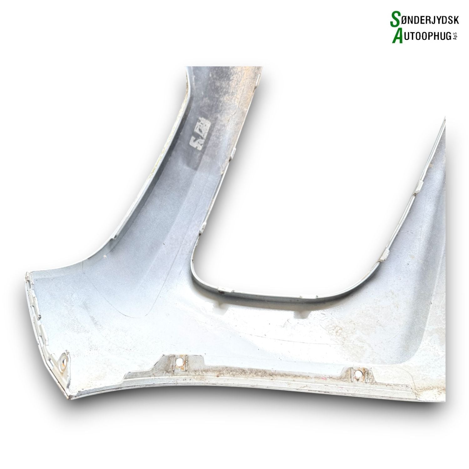 VW Up Forkofanger Med OEM Nr. 1S0807221D Fra VW Ophugger