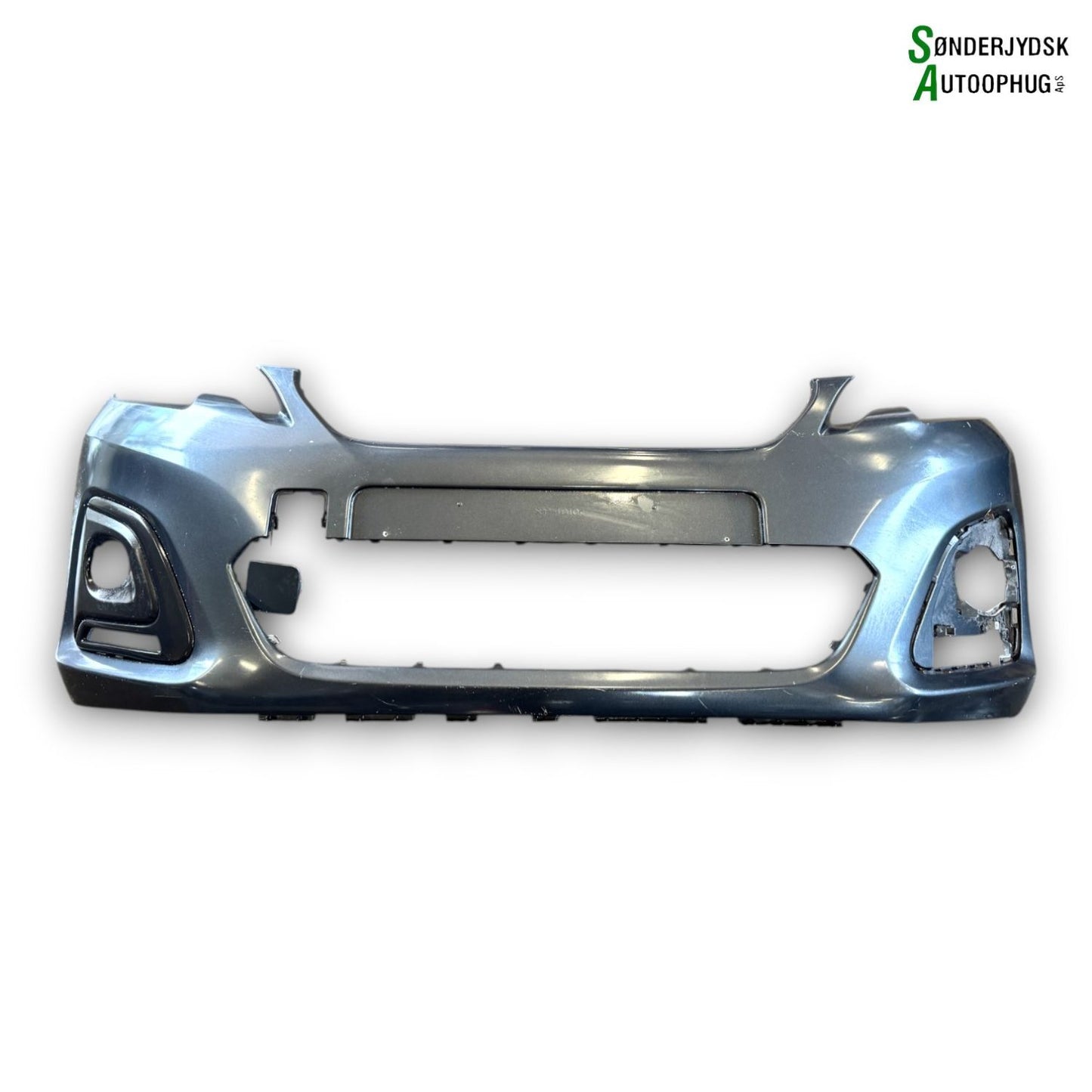 Peugeot 108 Forkofanger Med OEM Nr. 521190H150 Fra Peugeot Ophugger