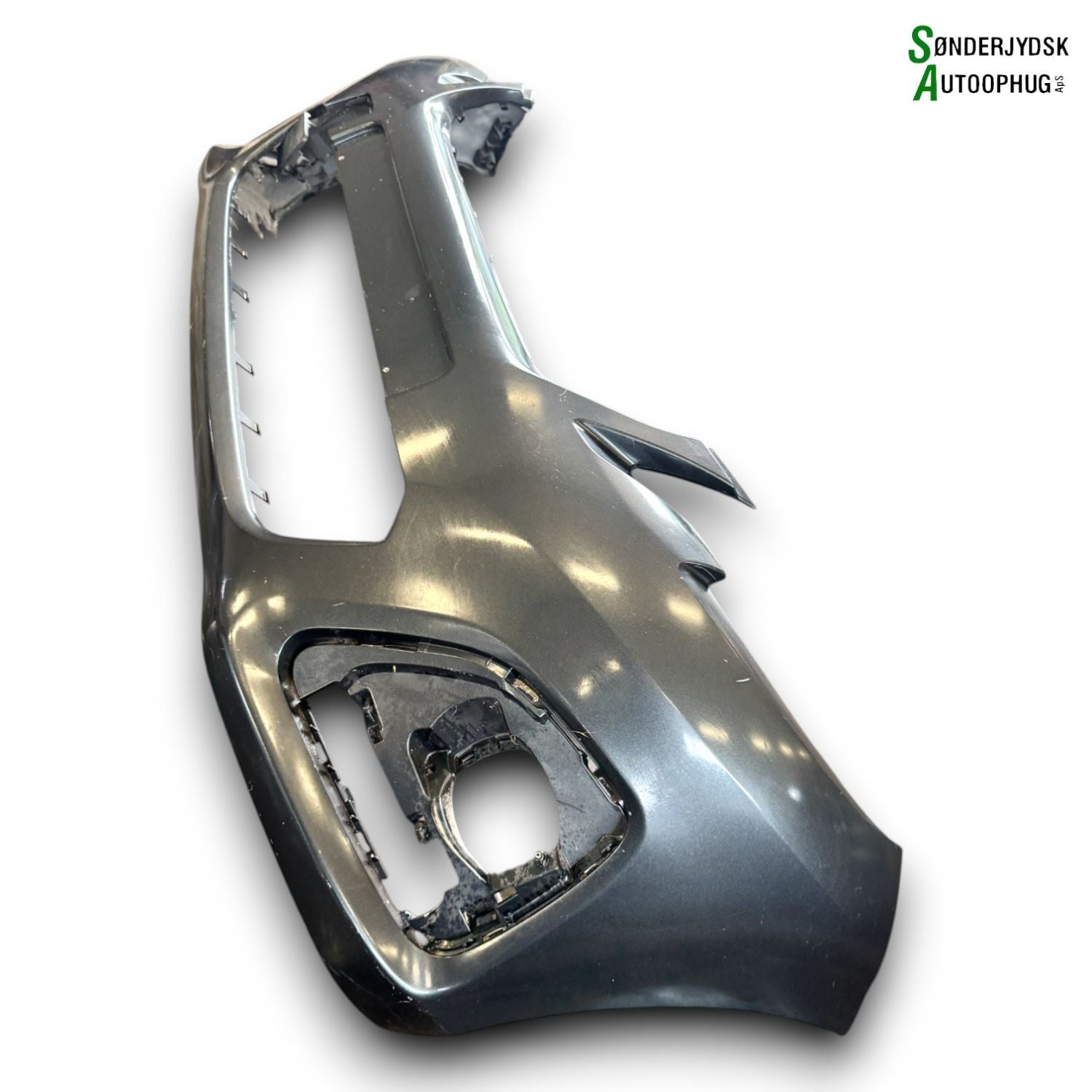 Peugeot 108 Forkofanger Med OEM Nr. 521190H150 Fra Peugeot Ophugger