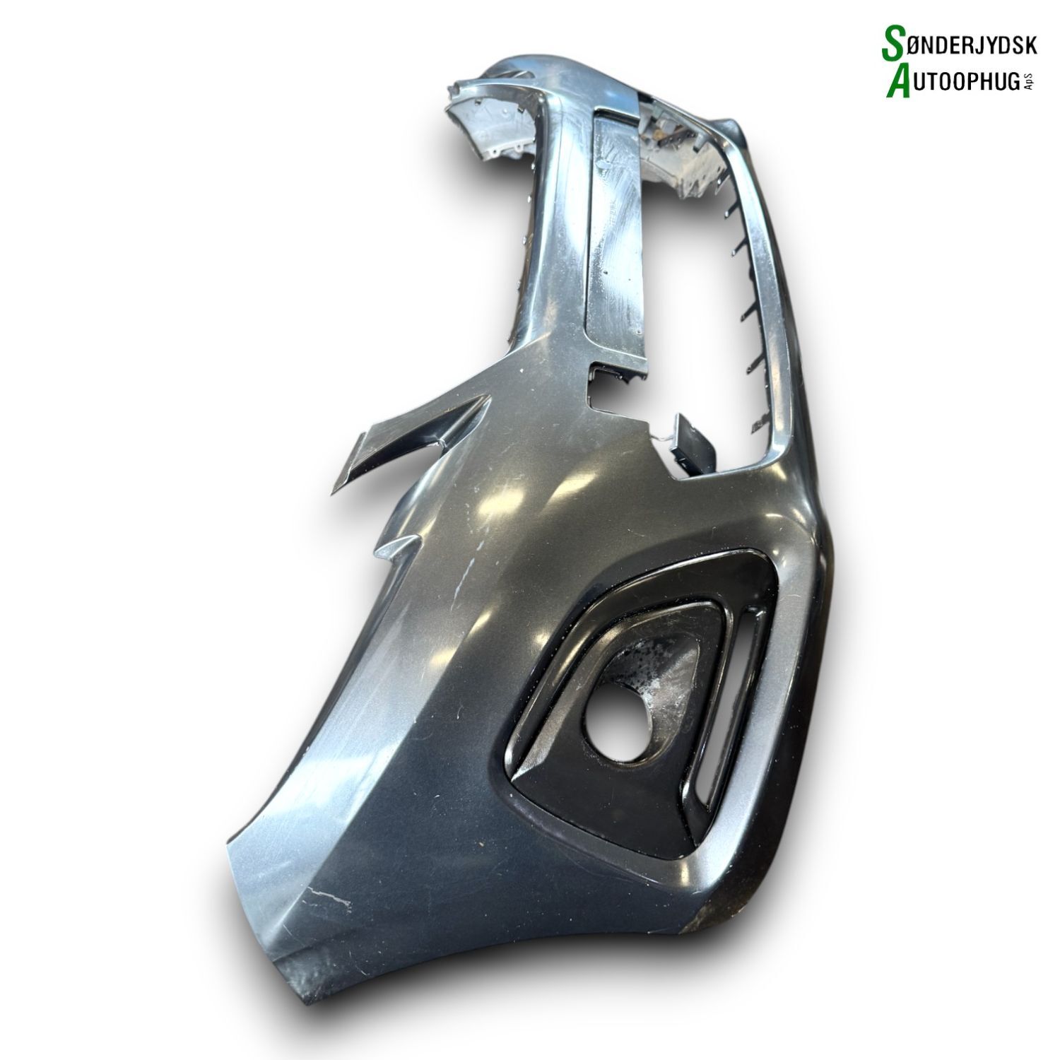 Peugeot 108 Forkofanger Med OEM Nr. 521190H150 Fra Peugeot Ophugger