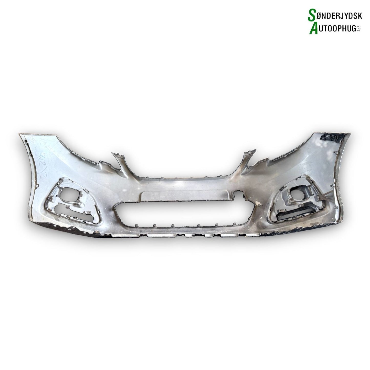 Peugeot 108 Forkofanger Med OEM Nr. 521190H150 Fra Peugeot Ophugger