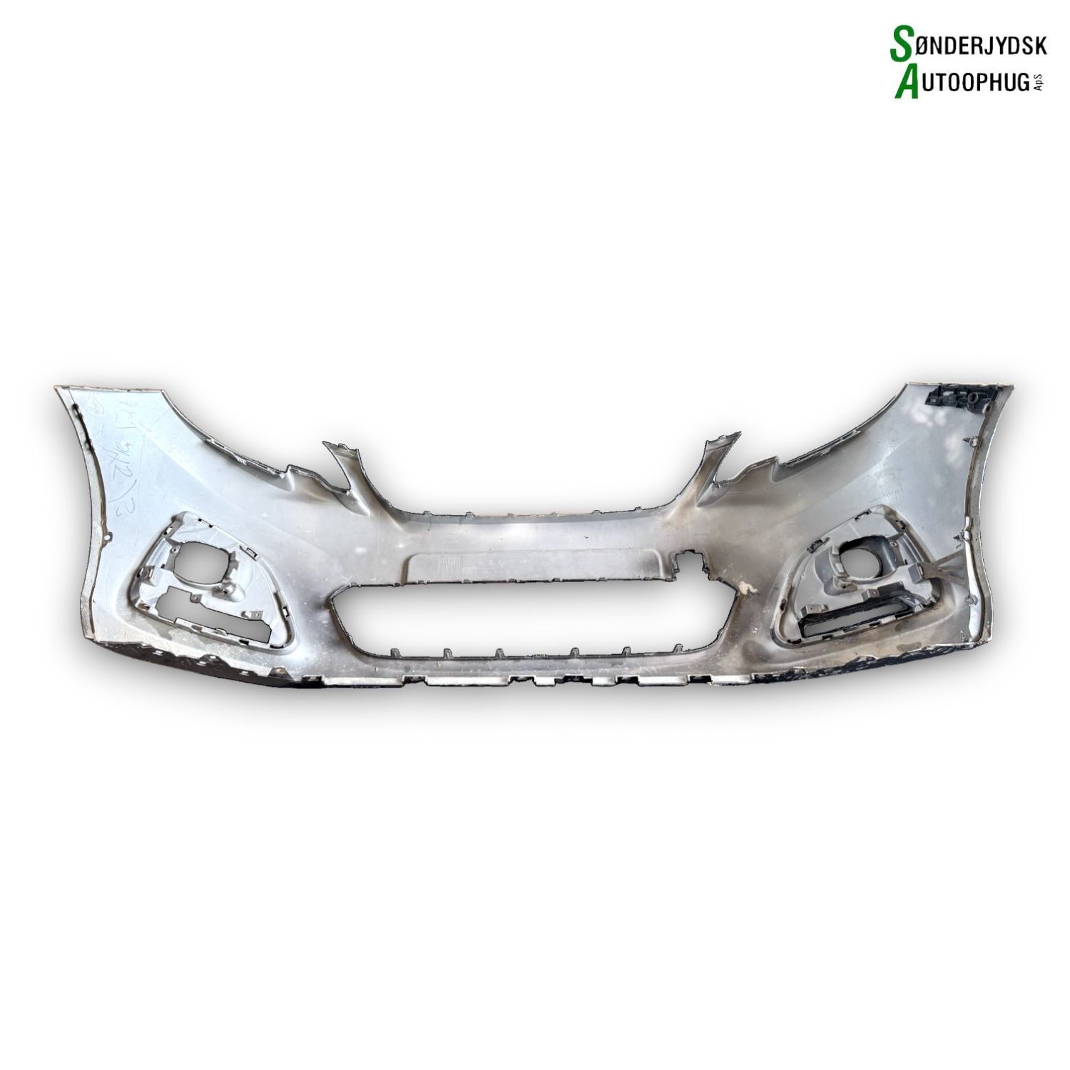 Peugeot 108 Forkofanger Med OEM Nr. 521190H150 Fra Peugeot Ophugger