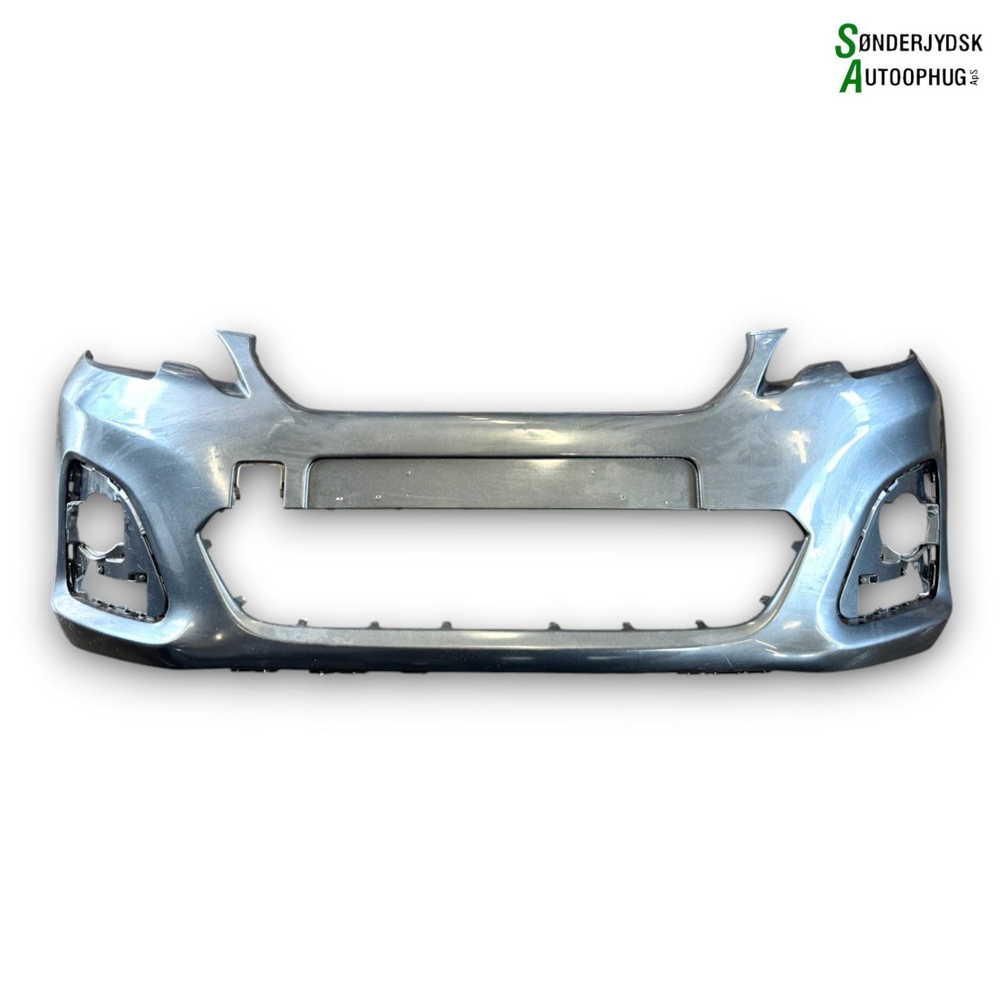 Peugeot 108 Forkofanger Med OEM Nr. 521190H150 Fra Peugeot Ophugger