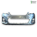 Peugeot 108 Forkofanger Med OEM Nr. 521190H150 Fra Peugeot Ophugger