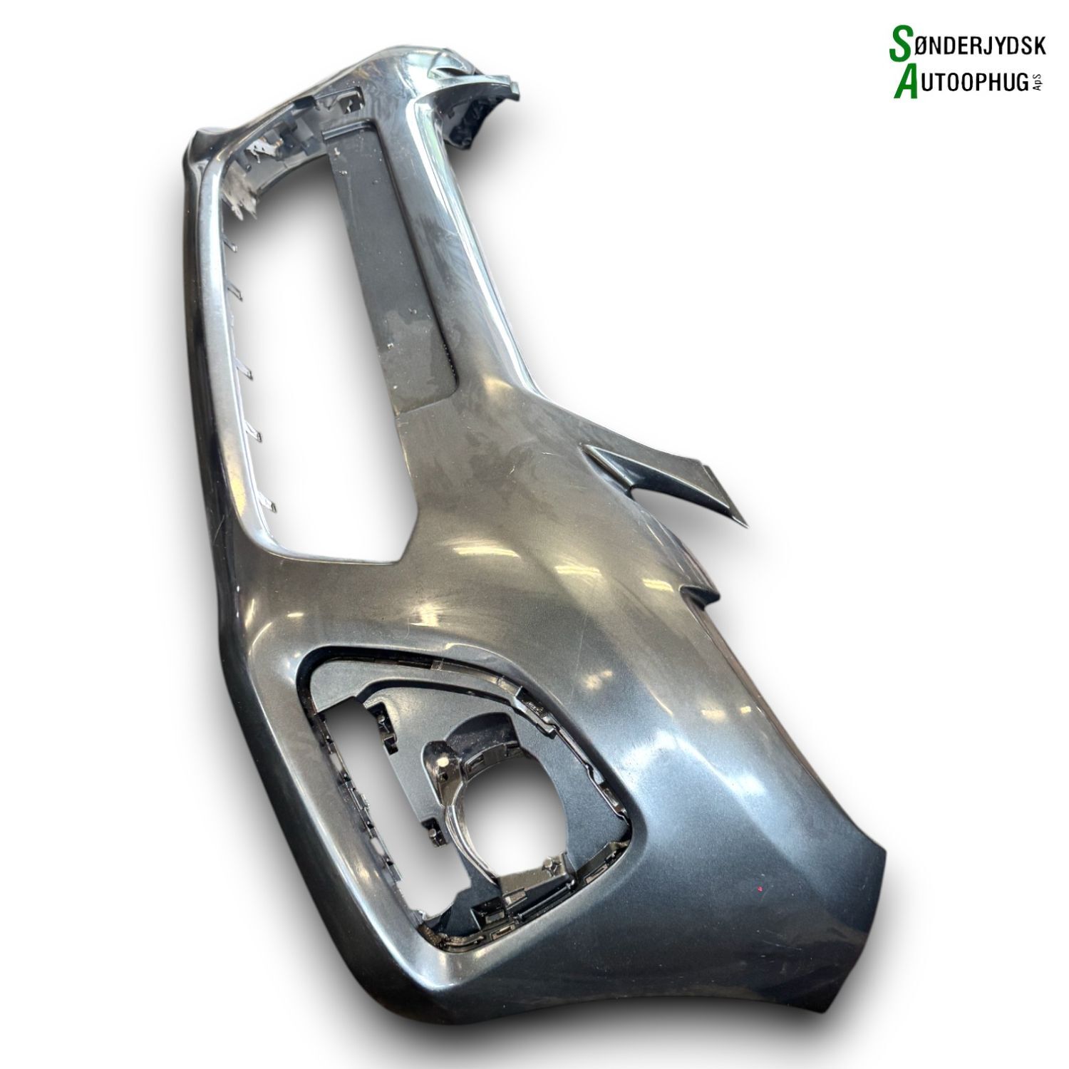 Peugeot 108 Forkofanger Med OEM Nr. 521190H150 Fra Peugeot Ophugger