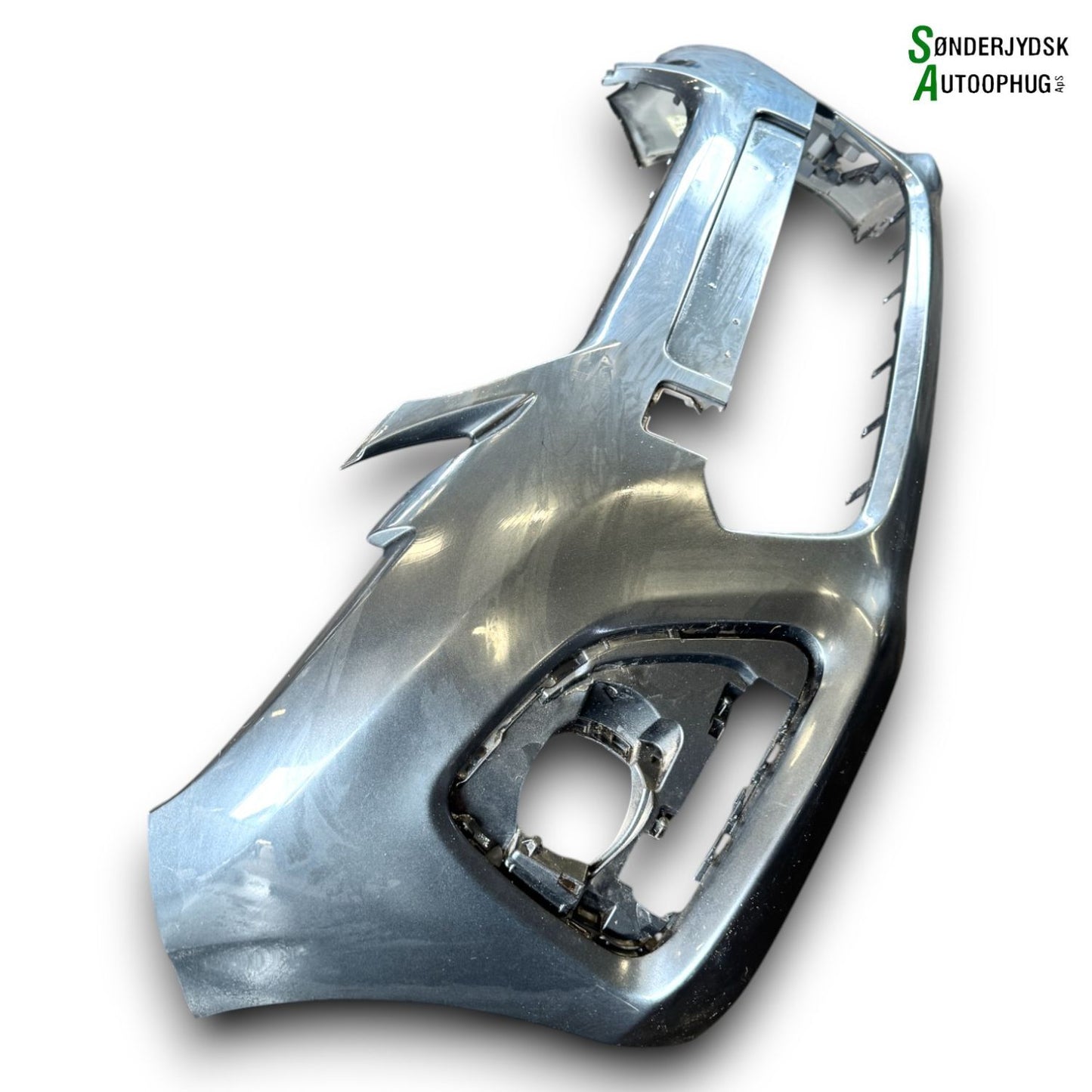 Peugeot 108 Forkofanger Med OEM Nr. 521190H150 Fra Peugeot Ophugger