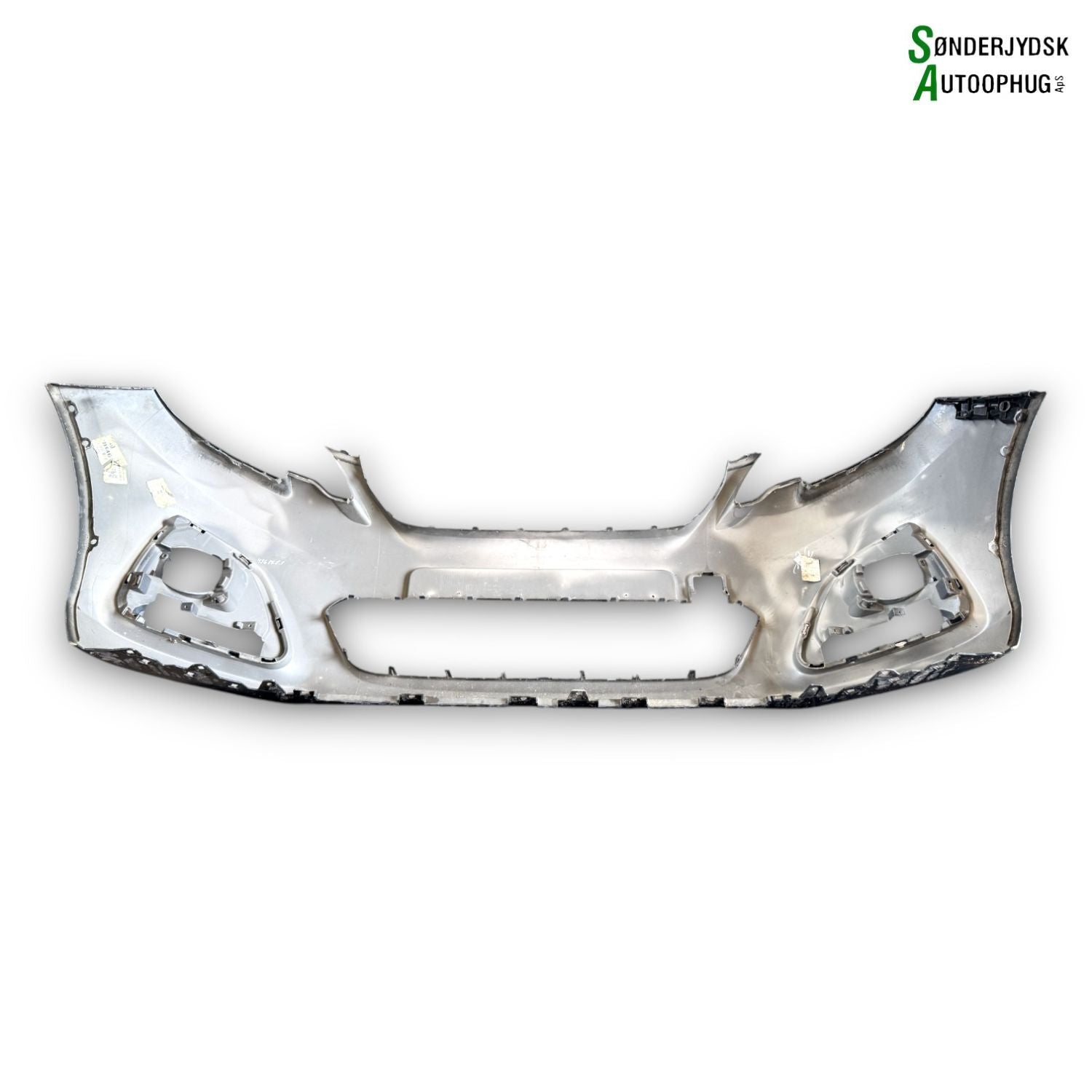 Peugeot 108 Forkofanger Med OEM Nr. 521190H150 Fra Peugeot Ophugger