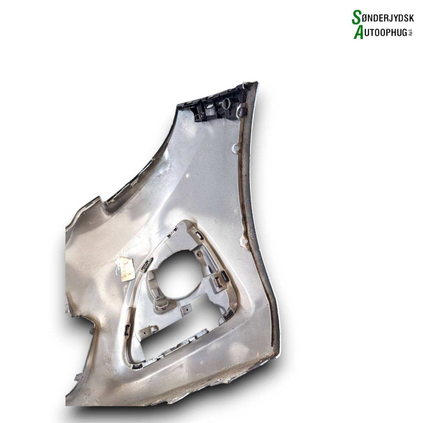 Peugeot 108 Forkofanger Med OEM Nr. 521190H150 Fra Peugeot Ophugger