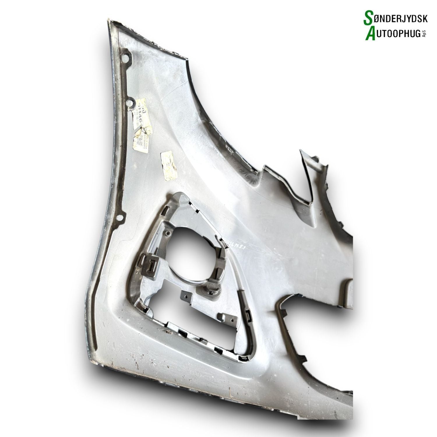 Peugeot 108 Forkofanger Med OEM Nr. 521190H150 Fra Peugeot Ophugger