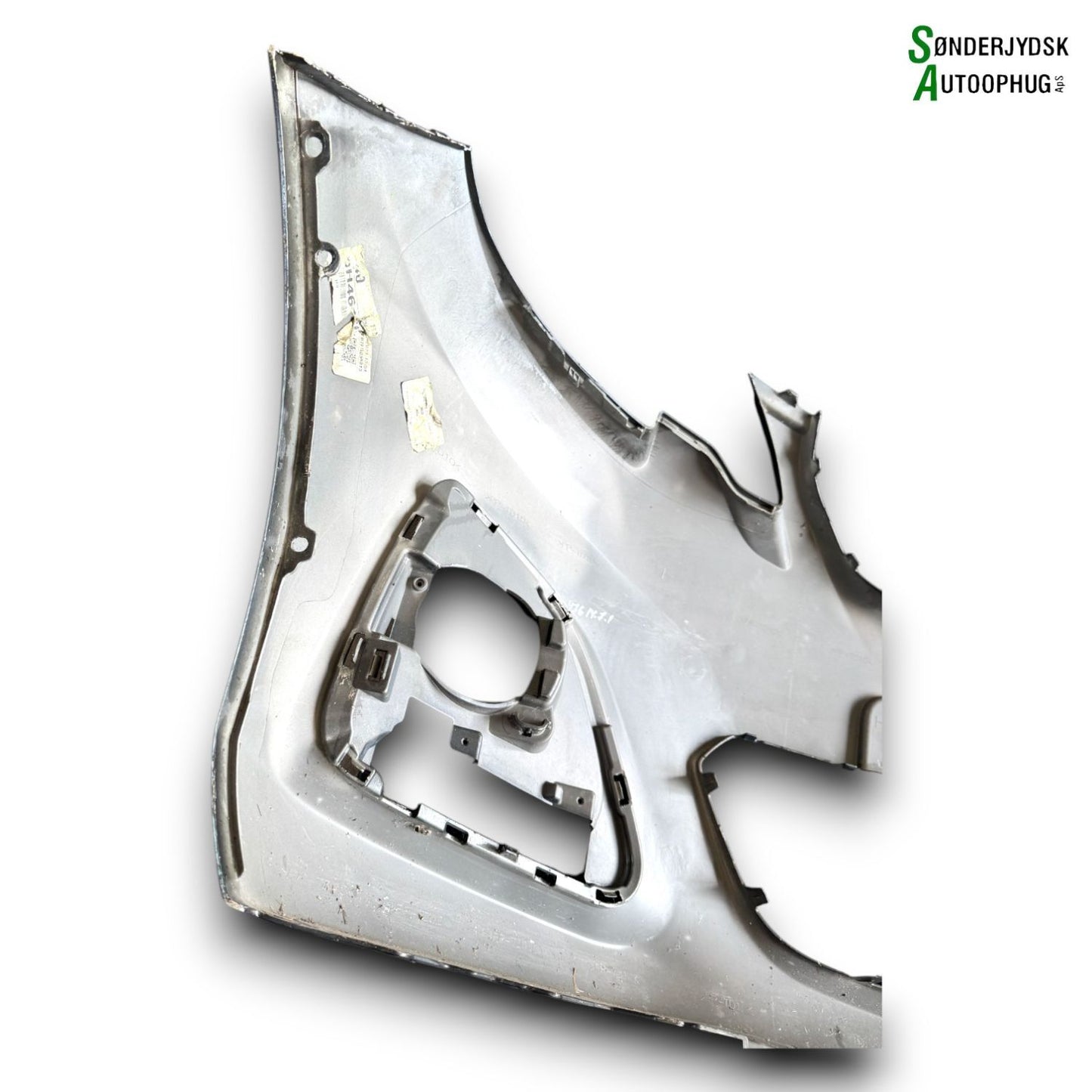 Peugeot 108 Forkofanger Med OEM Nr. 521190H150 Fra Peugeot Ophugger