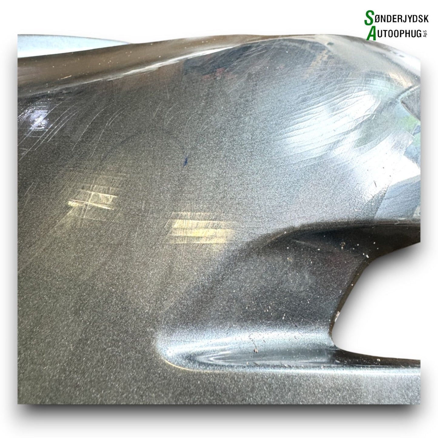 Peugeot 108 Forkofanger Med OEM Nr. 521190H150 Fra Peugeot Ophugger