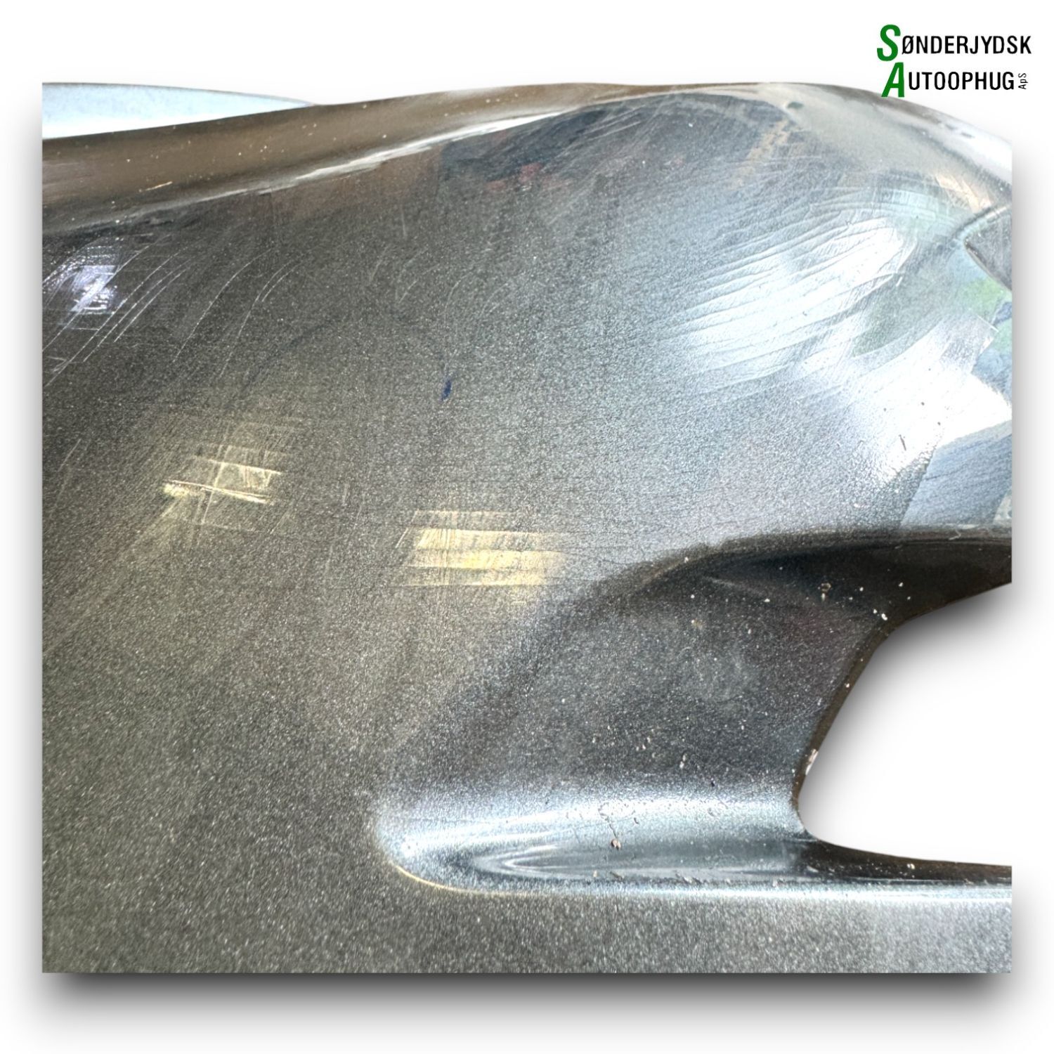 Peugeot 108 Forkofanger Med OEM Nr. 521190H150 Fra Peugeot Ophugger