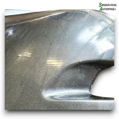 Peugeot 108 Forkofanger Med OEM Nr. 521190H150 Fra Peugeot Ophugger