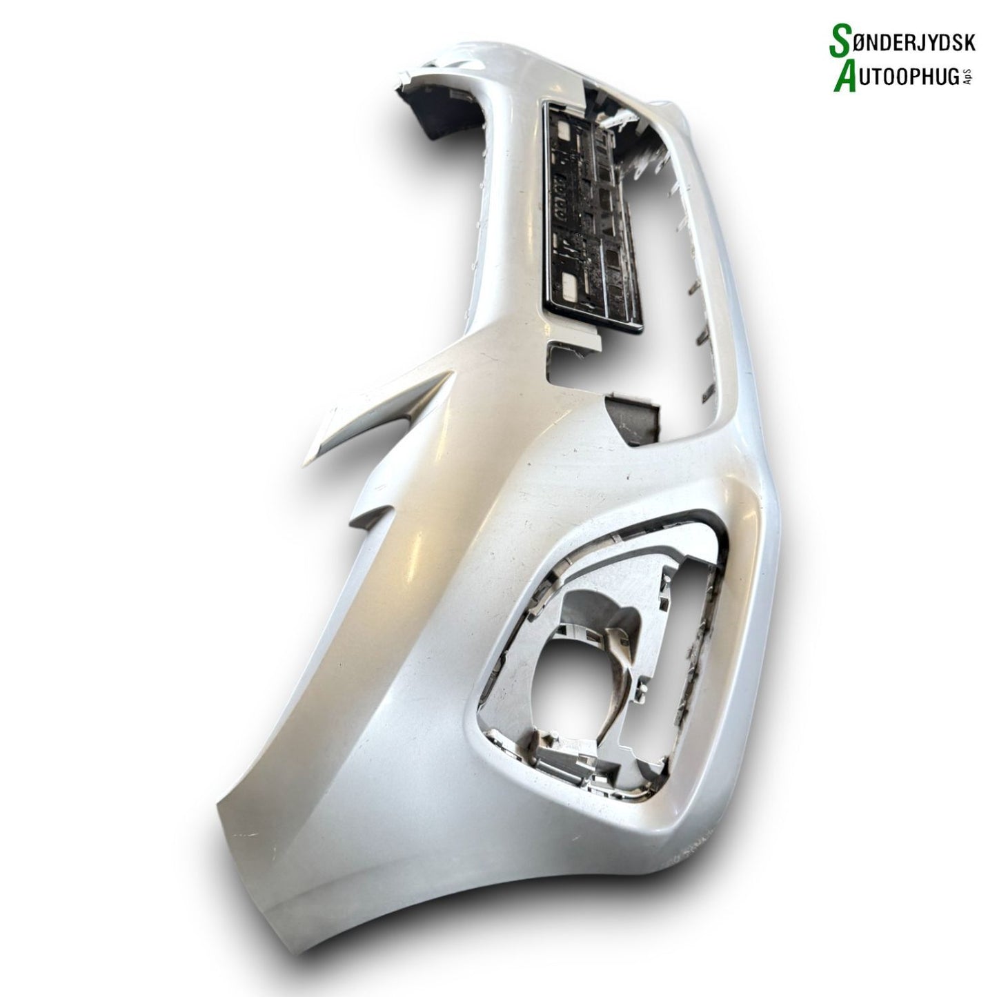 Peugeot 108 Forkofanger Med OEM Nr. 521190H150 Fra Peugeot Ophugger