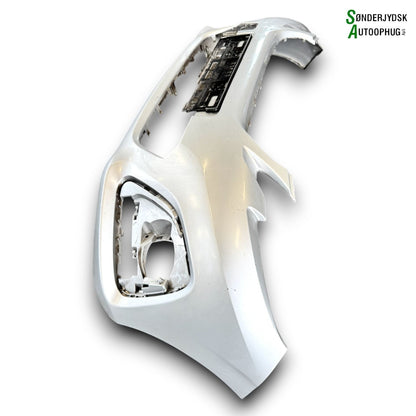 Peugeot 108 Forkofanger Med OEM Nr. 521190H150 Fra Peugeot Ophugger