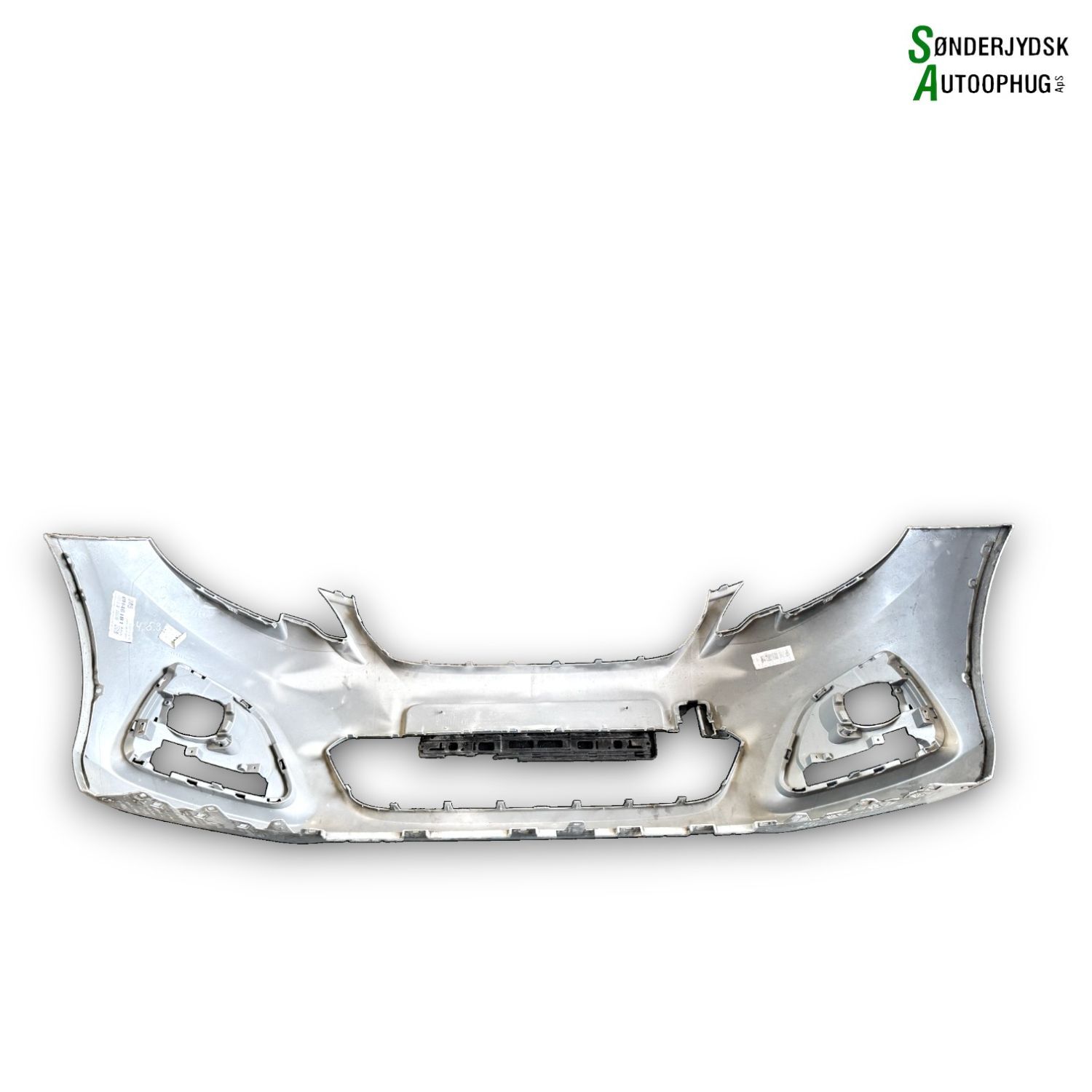 Peugeot 108 Forkofanger Med OEM Nr. 521190H150 Fra Peugeot Ophugger