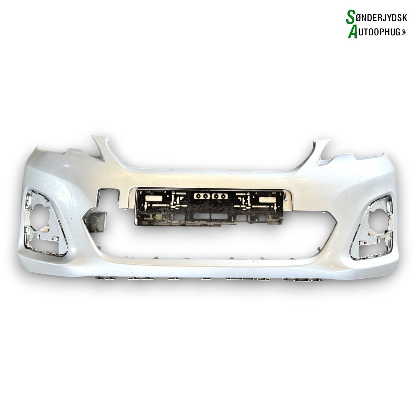 Peugeot 108 Forkofanger Med OEM Nr. 521190H150 Fra Peugeot Ophugger