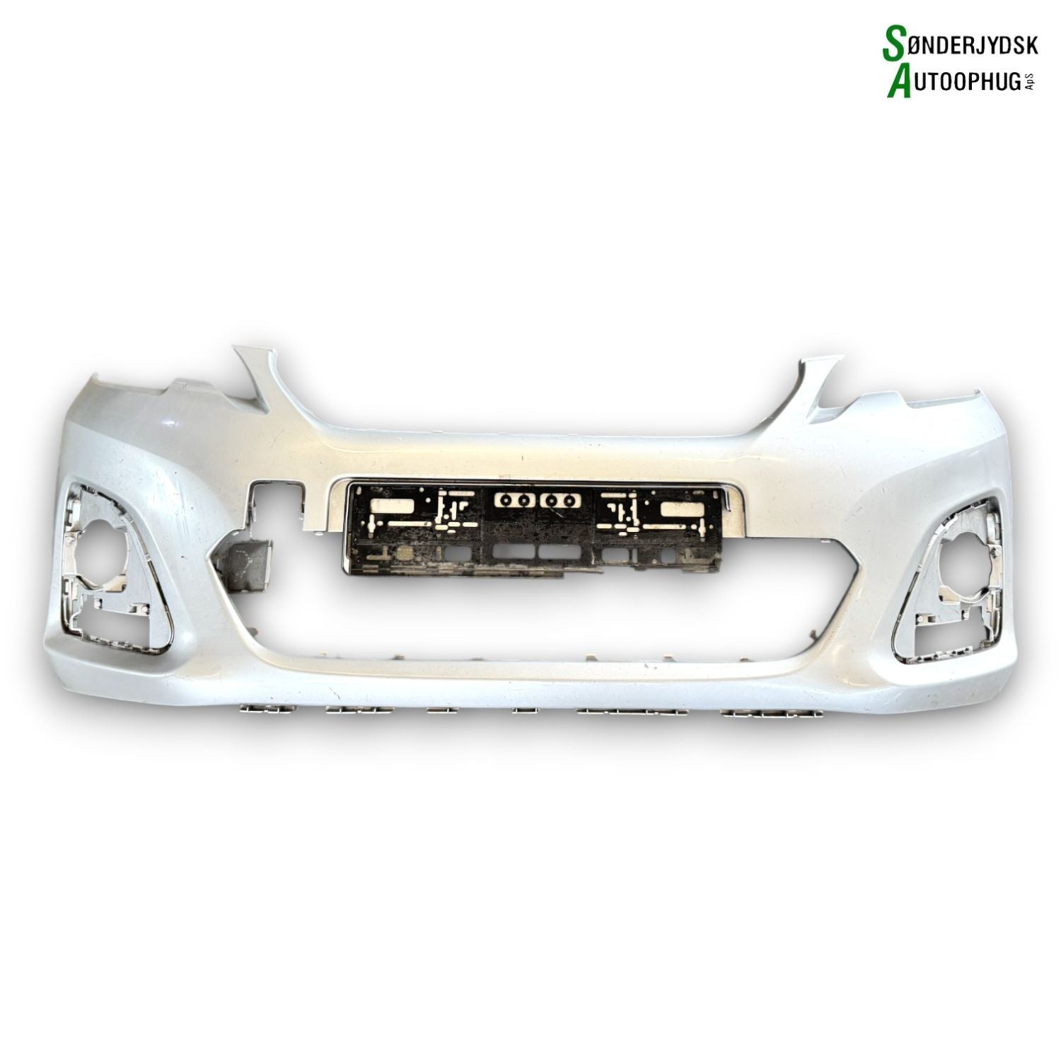 Peugeot 108 Forkofanger Med OEM Nr. 521190H150 Fra Peugeot Ophugger