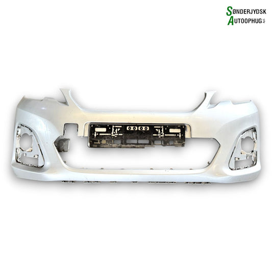 Peugeot 108 Forkofanger Med OEM Nr. 521190H150 Fra Peugeot Ophugger