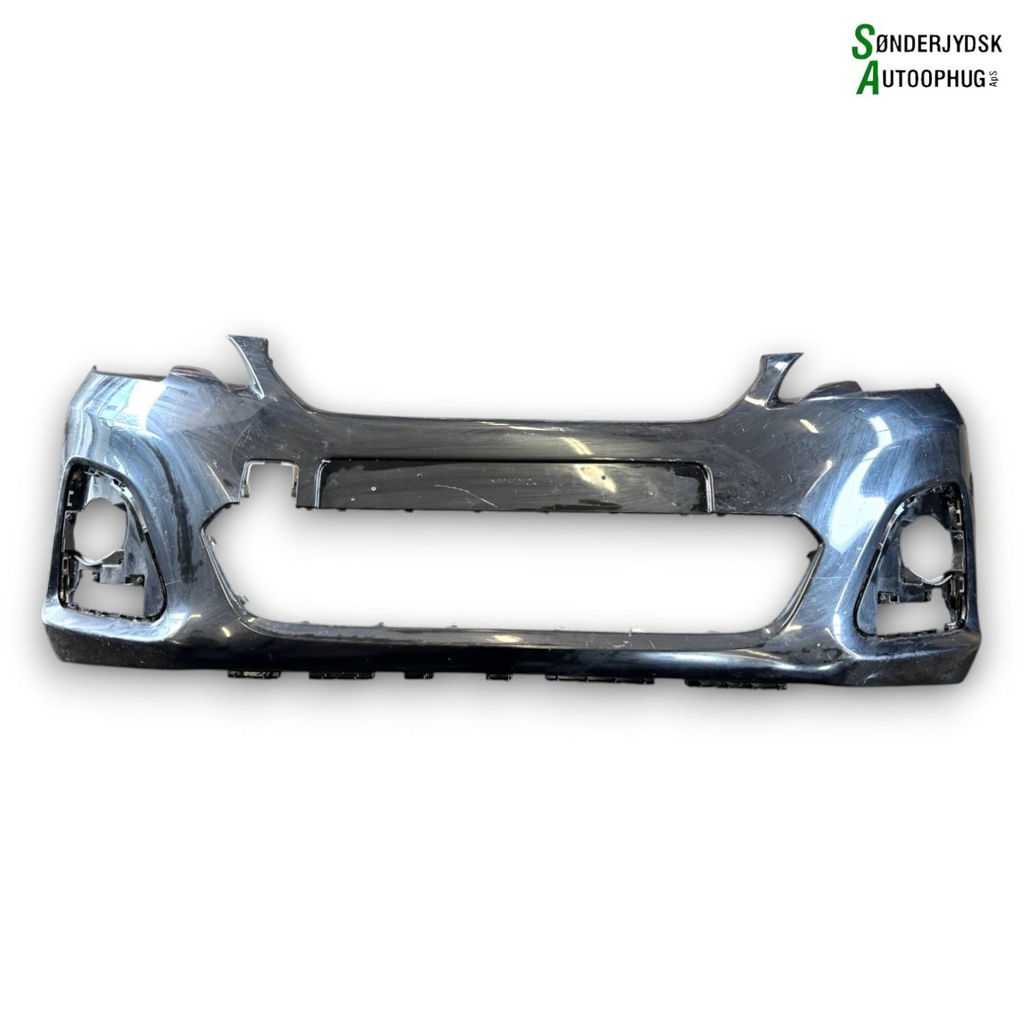 Peugeot 108 Forkofanger Med OEM Nr. 521190H150 Fra Peugeot Ophugger