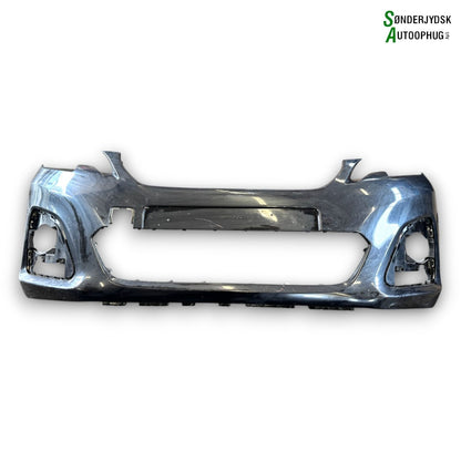 Peugeot 108 Forkofanger Med OEM Nr. 521190H150 Fra Peugeot Ophugger