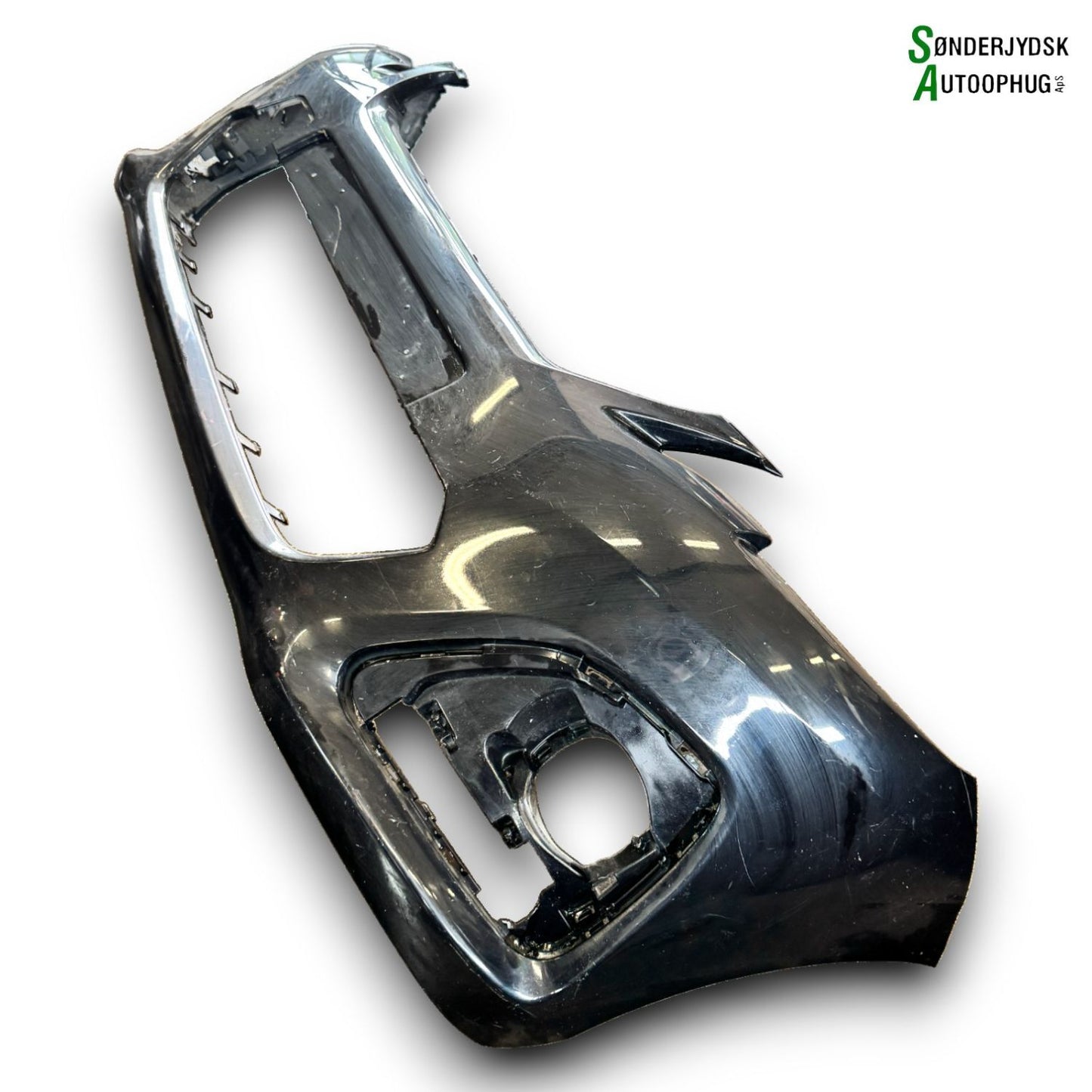 Peugeot 108 Forkofanger Med OEM Nr. 521190H150 Fra Peugeot Ophugger