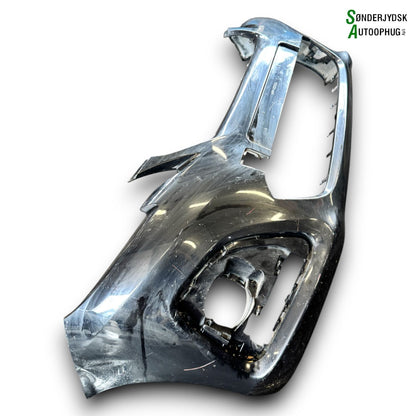 Peugeot 108 Forkofanger Med OEM Nr. 521190H150 Fra Peugeot Ophugger