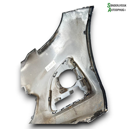 Peugeot 108 Forkofanger Med OEM Nr. 521190H150 Fra Peugeot Ophugger