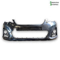 Peugeot 108 Forkofanger Med OEM Nr. 521190H150 Fra Peugeot Ophugger