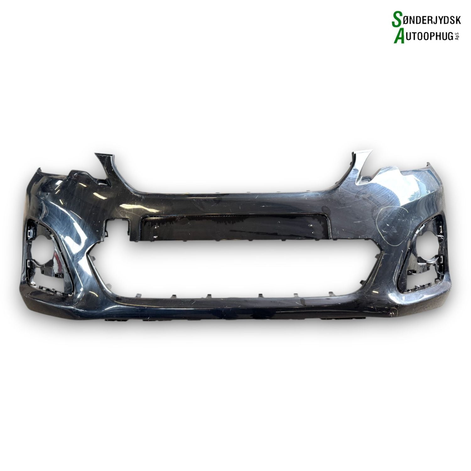 Peugeot 108 Forkofanger Med OEM Nr. 521190H150 Fra Peugeot Ophugger