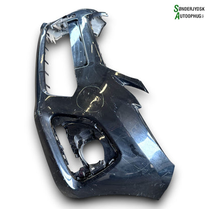 Peugeot 108 Forkofanger Med OEM Nr. 521190H150 Fra Peugeot Ophugger