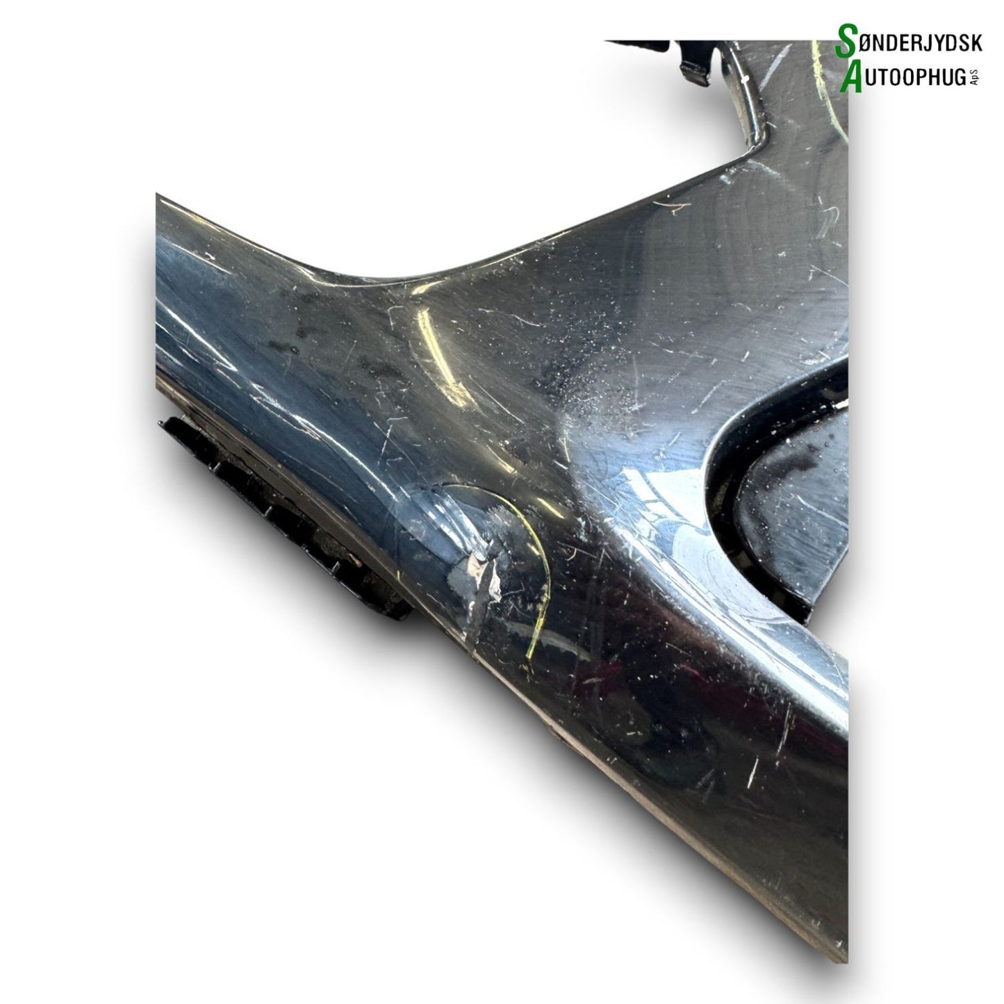 Peugeot 108 Forkofanger Med OEM Nr. 521190H150 Fra Peugeot Ophugger