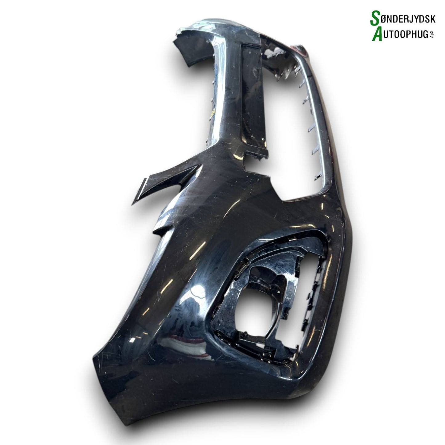 Peugeot 108 Forkofanger Med OEM Nr. 521190H150 Fra Peugeot Ophugger