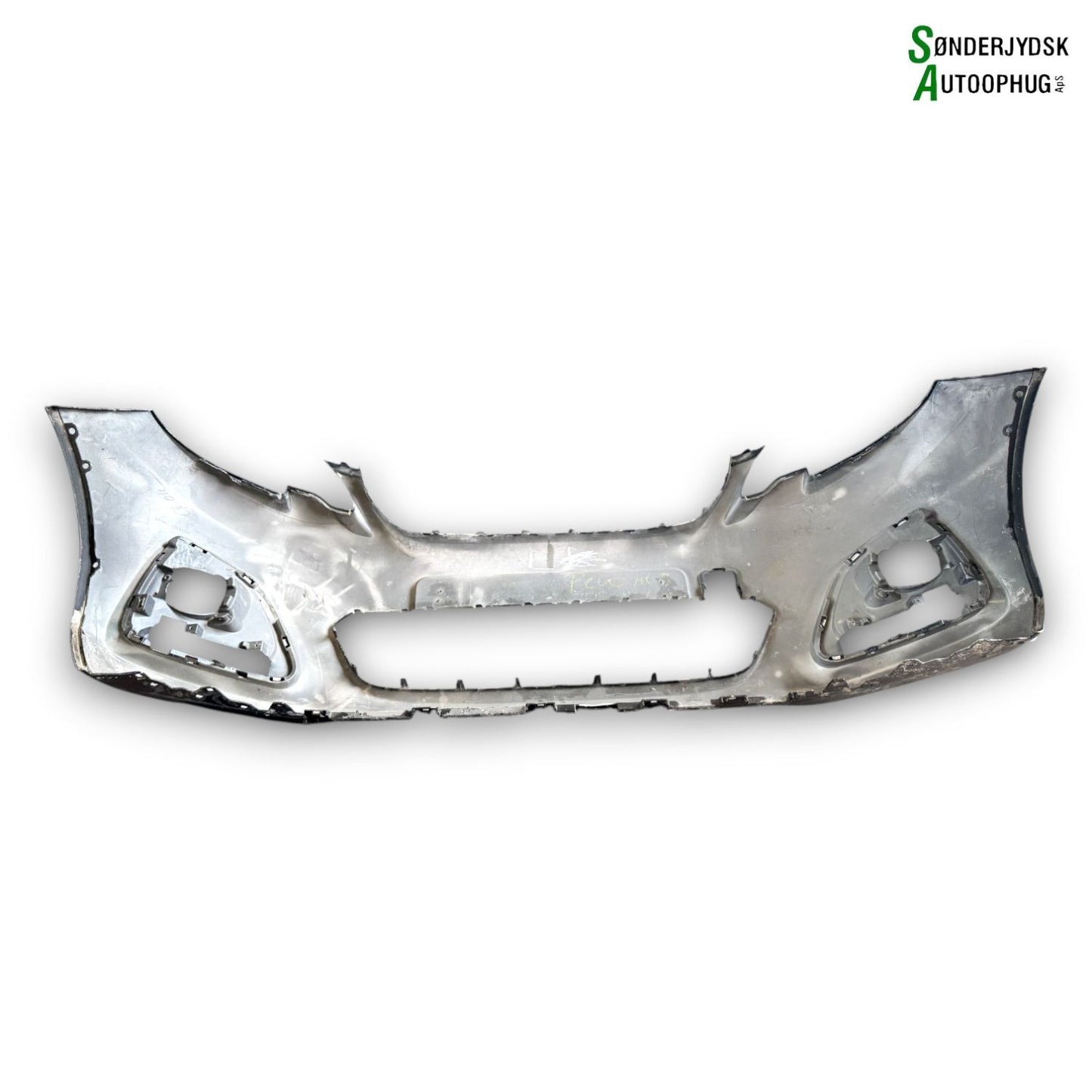 Peugeot 108 Forkofanger Med OEM Nr. 521190H150 Fra Peugeot Ophugger