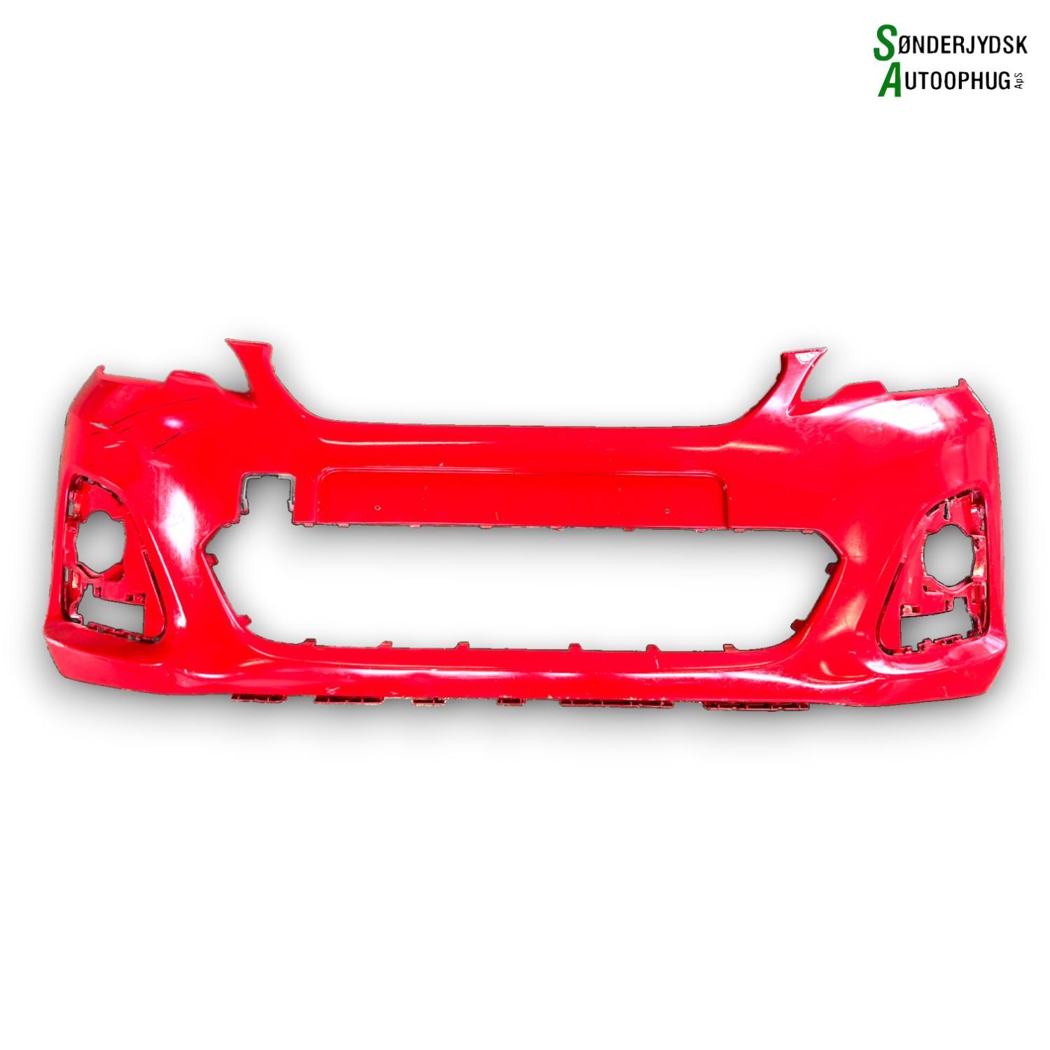 Peugeot 108 Forkofanger Med OEM Nr. 521190H150 Fra Peugeot Ophugger