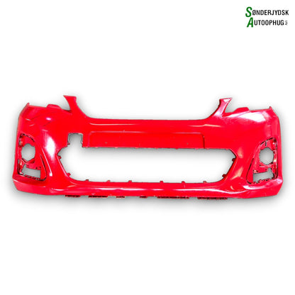 Peugeot 108 Forkofanger Med OEM Nr. 521190H150 Fra Peugeot Ophugger