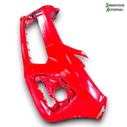 Peugeot 108 Forkofanger Med OEM Nr. 521190H150 Fra Peugeot Ophugger