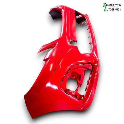 Peugeot 108 Forkofanger Med OEM Nr. 521190H150 Fra Peugeot Ophugger