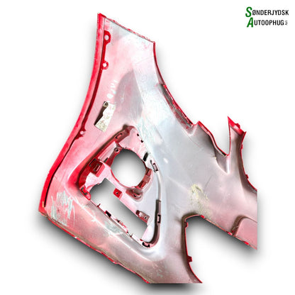 Peugeot 108 Forkofanger Med OEM Nr. 521190H150 Fra Peugeot Ophugger