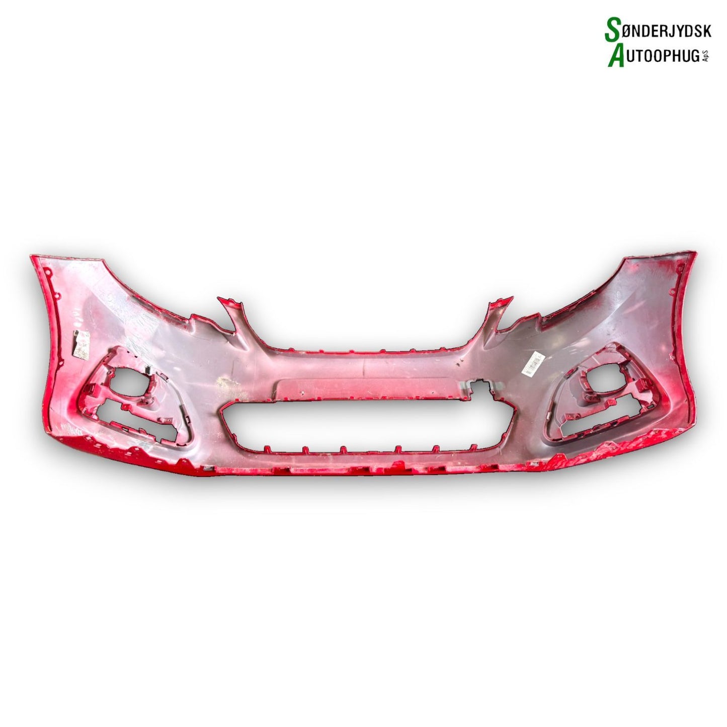 Peugeot 108 Forkofanger Med OEM Nr. 521190H150 Fra Peugeot Ophugger