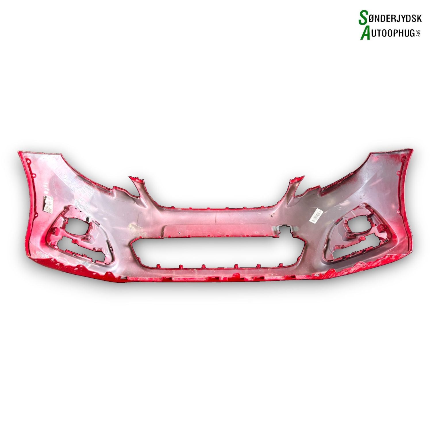 Peugeot 108 Forkofanger Med OEM Nr. 521190H150 Fra Peugeot Ophugger