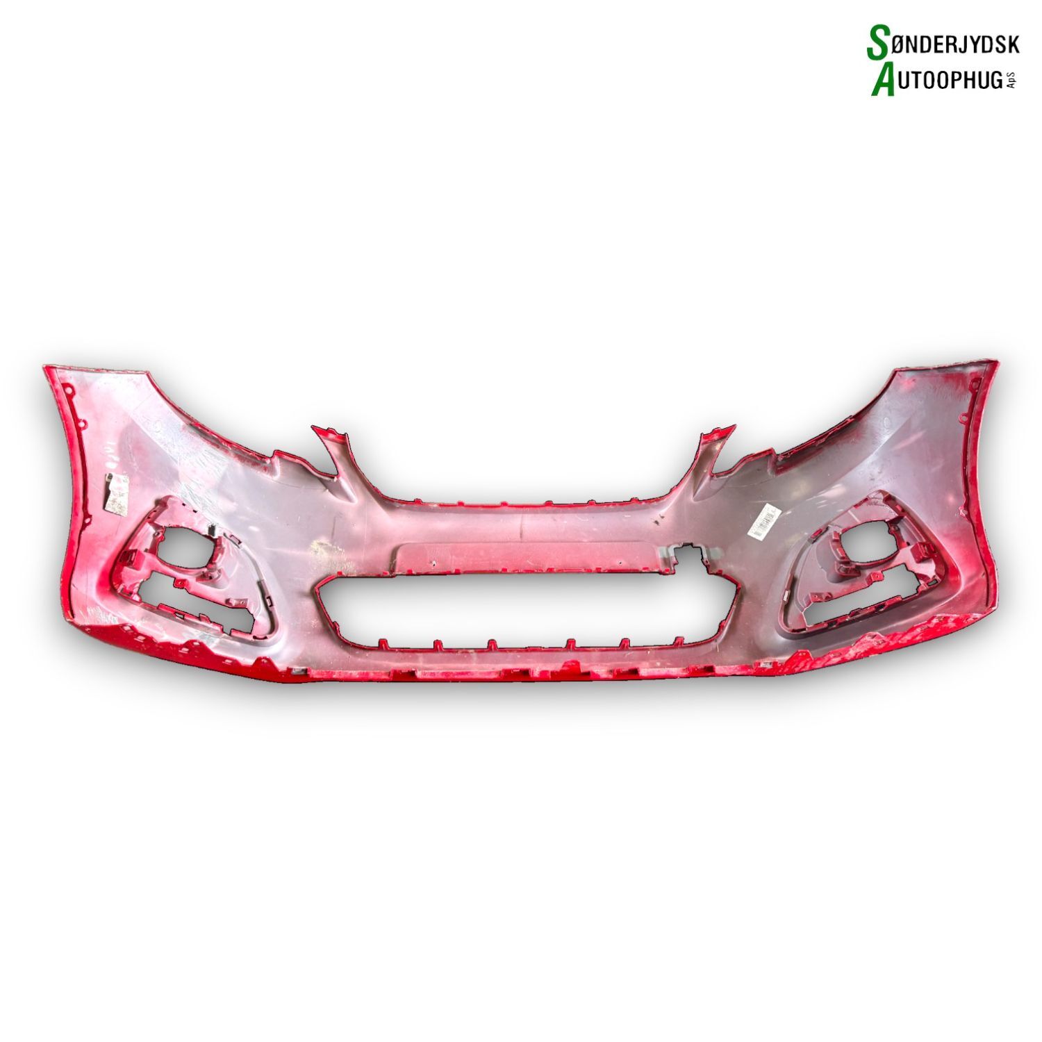 Peugeot 108 Forkofanger Med OEM Nr. 521190H150 Fra Peugeot Ophugger