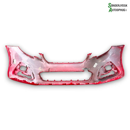 Peugeot 108 Forkofanger Med OEM Nr. 521190H150 Fra Peugeot Ophugger