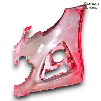 Peugeot 108 Forkofanger Med OEM Nr. 521190H150 Fra Peugeot Ophugger