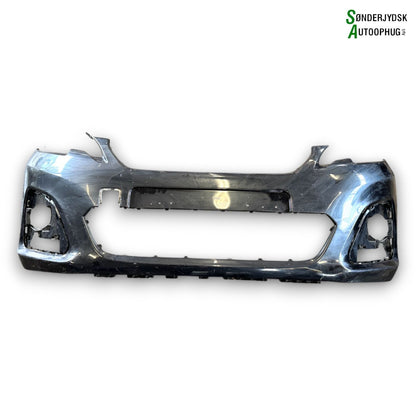 Peugeot 108 Forkofanger Med OEM Nr. 521190H150 Fra Peugeot Ophugger