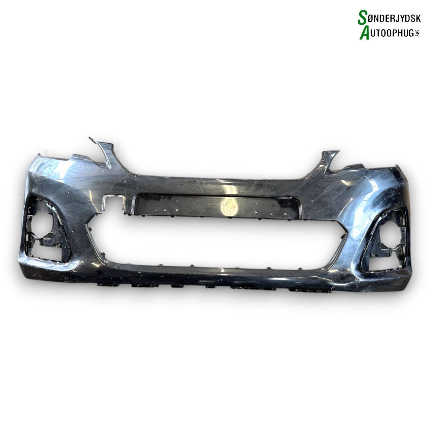 Peugeot 108 Forkofanger Med OEM Nr. 521190H150 Fra Peugeot Ophugger