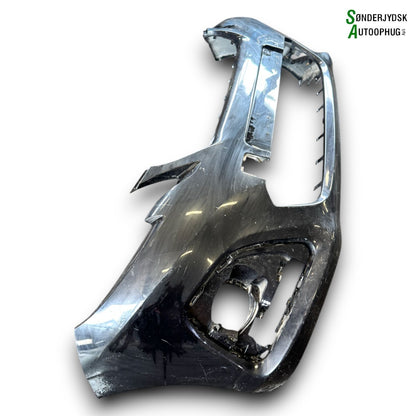 Peugeot 108 Forkofanger Med OEM Nr. 521190H150 Fra Peugeot Ophugger