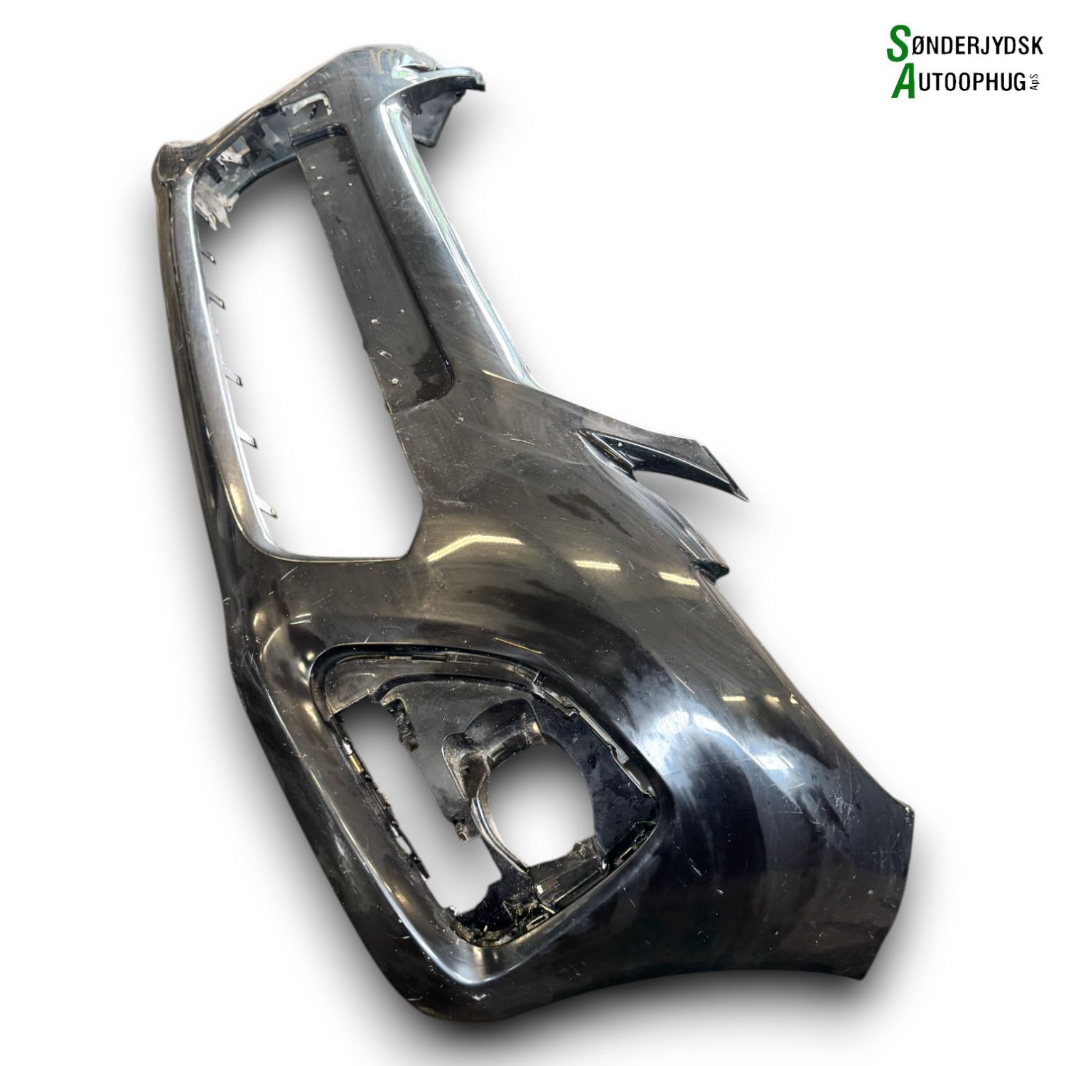 Peugeot 108 Forkofanger Med OEM Nr. 521190H150 Fra Peugeot Ophugger